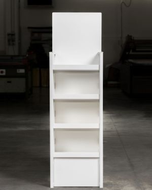 Espositore elegante “Base”