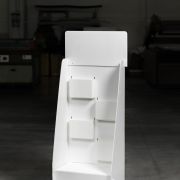 Espositore per riviste e cataloghi SERIARS