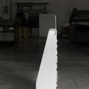 Espositore per riviste e cataloghi SERIARS