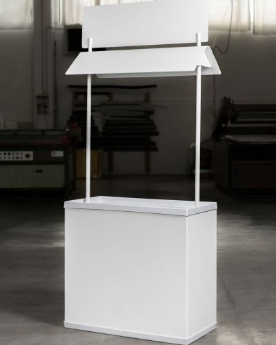 Banchetto promozionale “PromoStand”