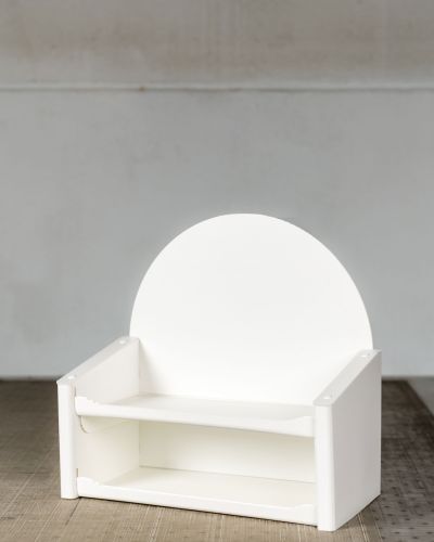 Espositore da banco elegante “Base”