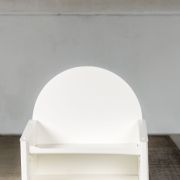 Espositore in polipropilene da tavolo