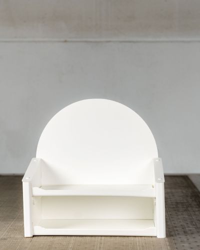 Espositore da banco elegante “Base”