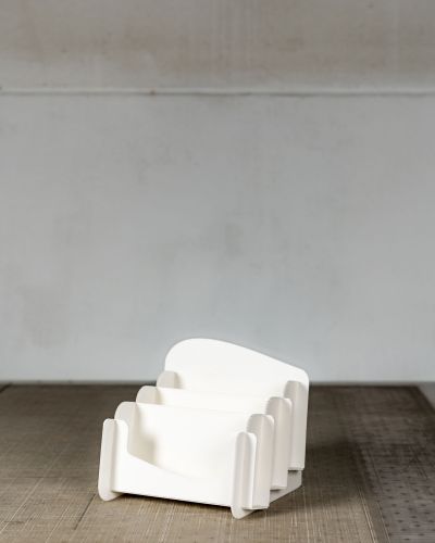 Espositore da banco per riviste e cataloghi “Base”