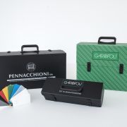 Valigetta con maniglia