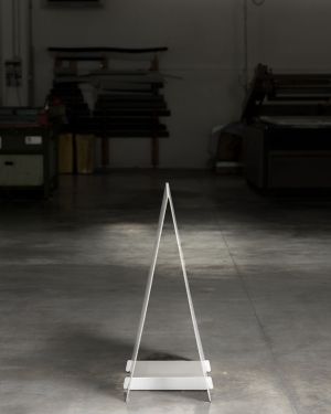 Cavalletto pubblicitario