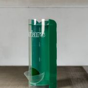 Espositore dispenser da tavolo stampabile