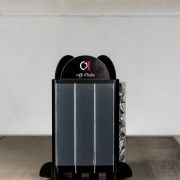 Dispenser caffè girevole da tavolo