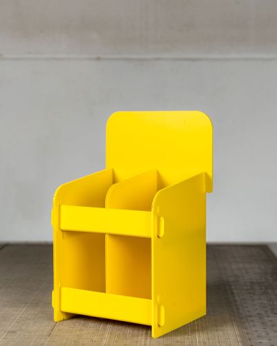 Espositore da Banco Smart Base