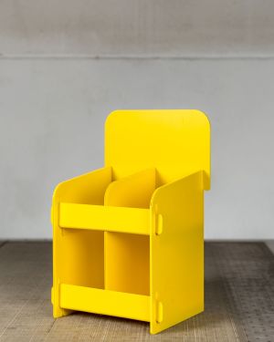 Espositore da Banco Smart Base