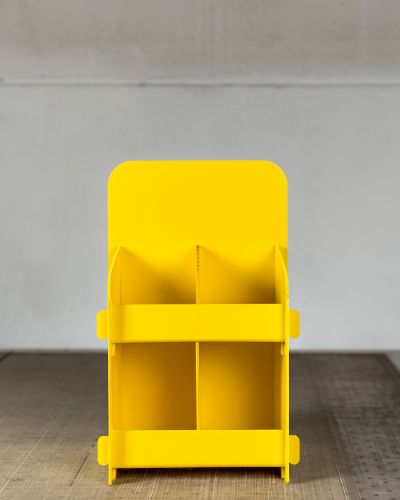 Espositore da Banco Smart Base