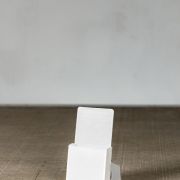 Porta volantini in polipropilene da tavolo