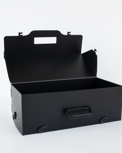 Valigetta porta campionario