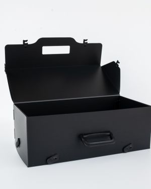 Valigetta porta campionario