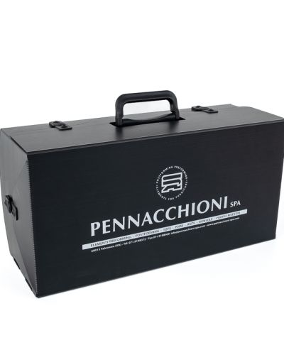 Valigetta porta campionario