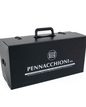 Valigetta porta campionario